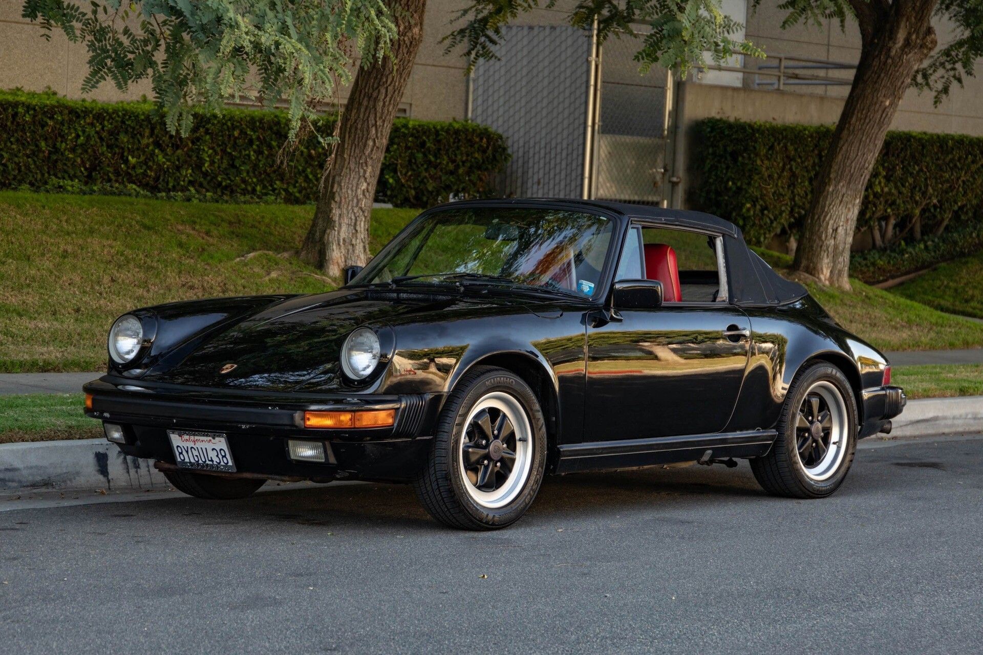 Hemmings.com Weekly Round Up: Restomod K10, Air-Cooled 911 Cabrio, and a Ford Woodie