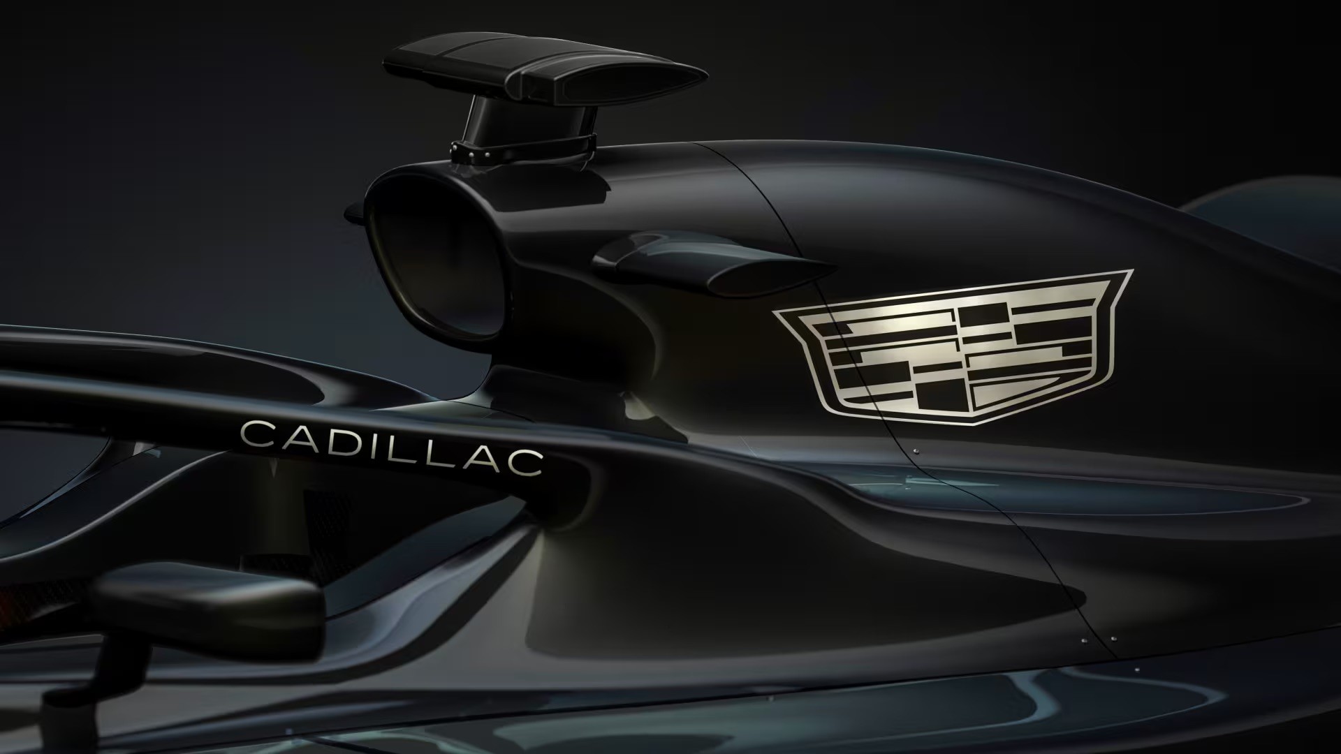 Formula 1 Rejects Andretti Cadillac's Application for the 2025-2026 Season