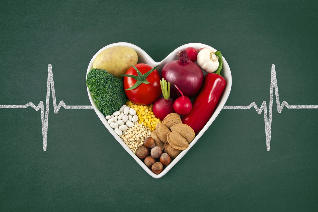 What Is a Heart-Healthy Diet? - HealthyWomen