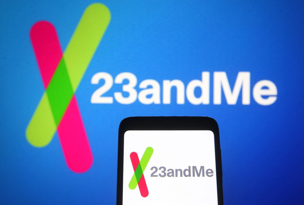 23andMe S Crash Has Exposed Americans Genes To Big Tech And The Feds   Origin 