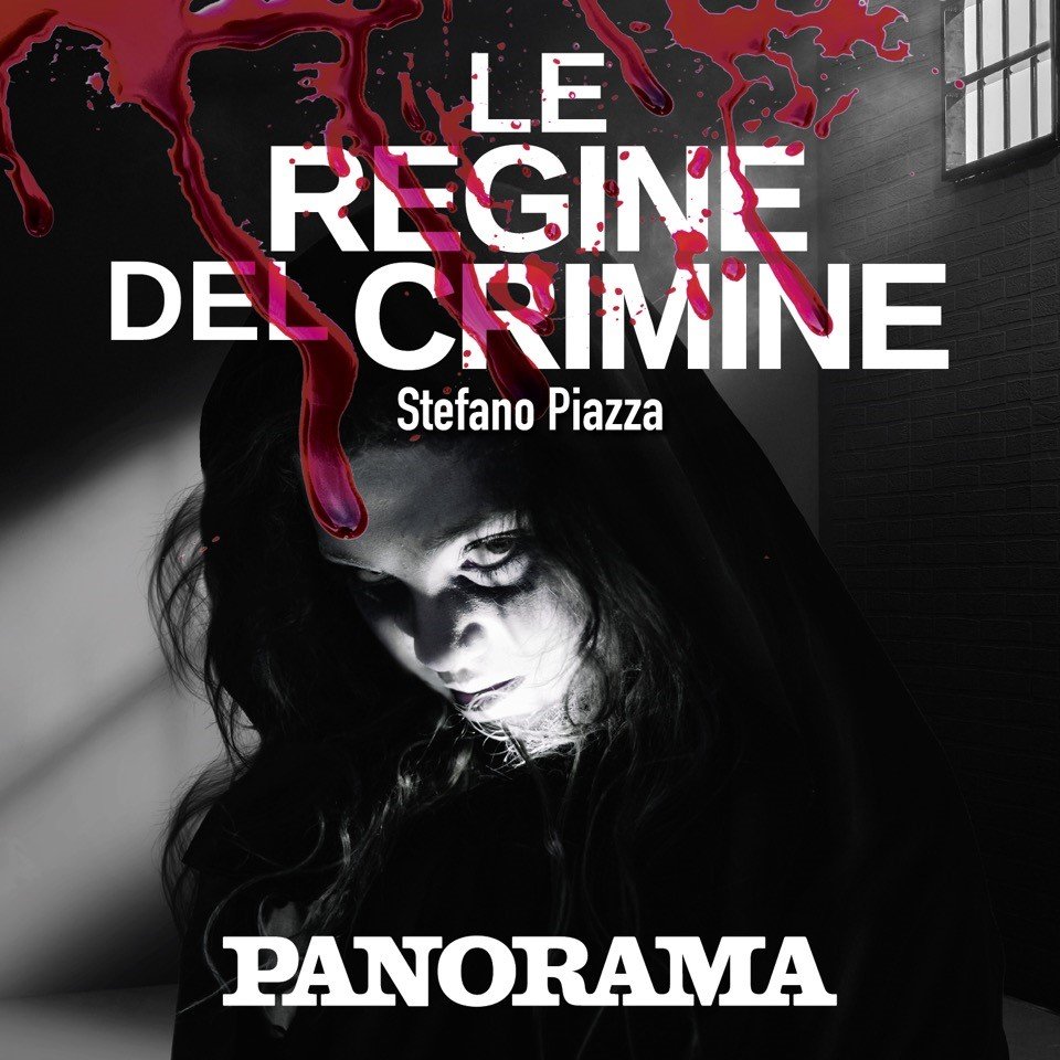 Le Regine del Crimine | Guadalupe Fernández Valencia detta “La Patrona”