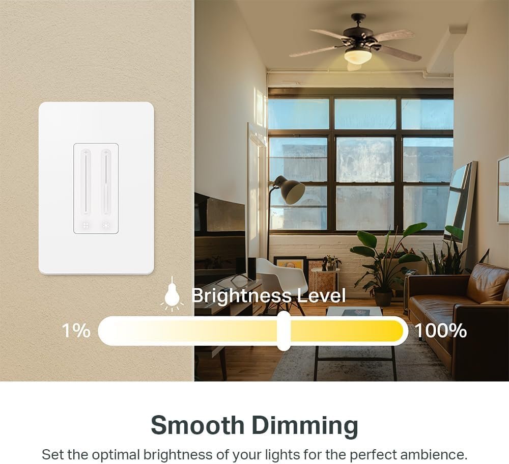 Light Dimmer Switch For Ceiling Fan Can You Put A Dimmer Switch On A