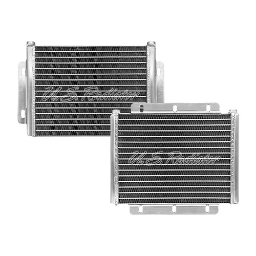 Radiator Internal Coolers: Why Do I Need One?