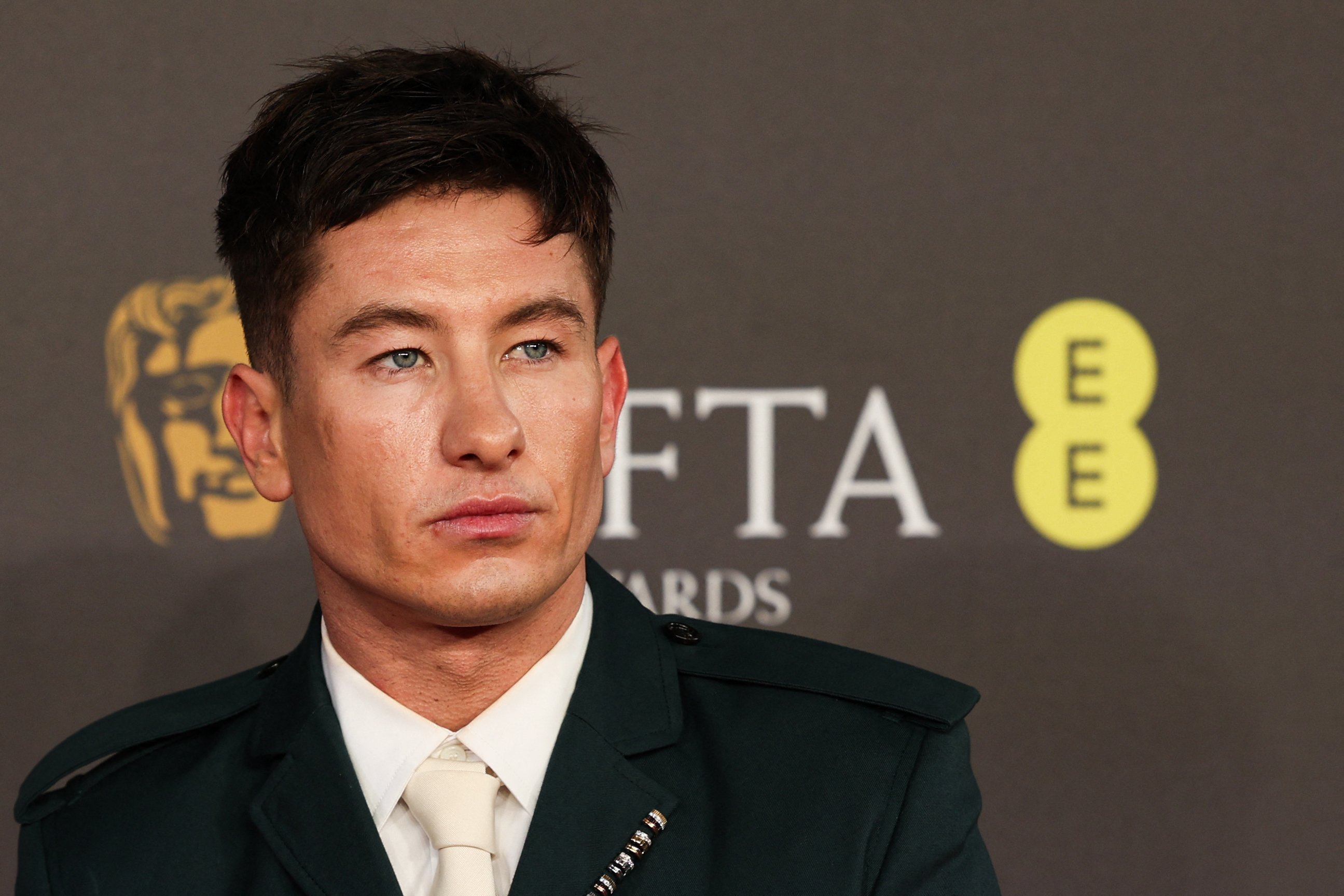 Barry Keoghan makes nude dancing appearance on Vanity Fair cover