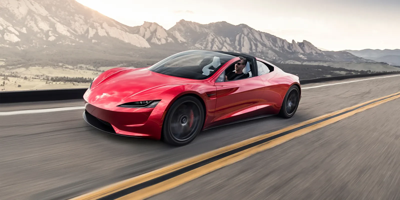 Tesla Roadster Production Delayed, Elon Musk Promises 
