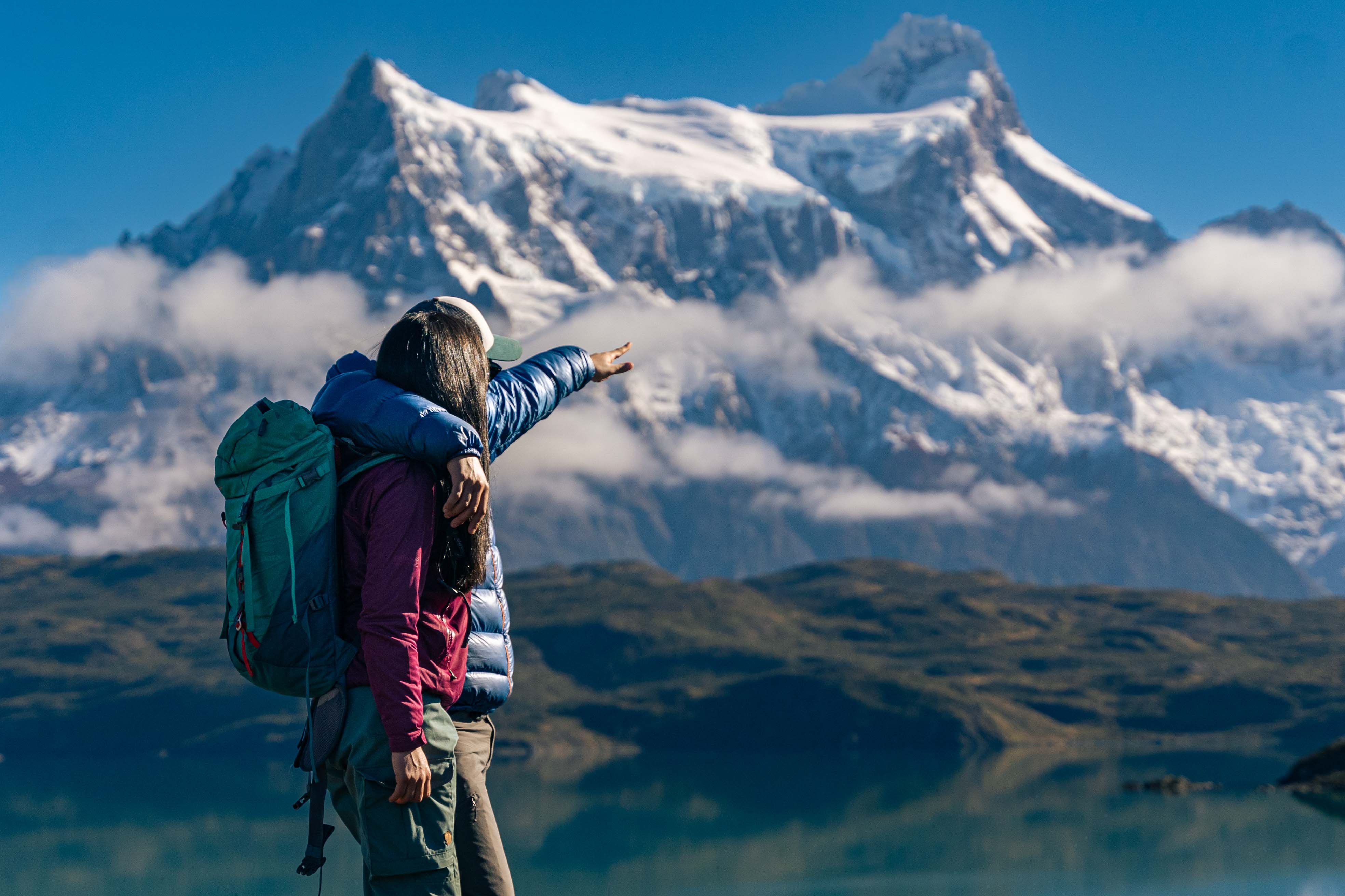 7 Reasons Why Women Make Great Backpacking Leaders On the Trail — She  Dreams Of Alpine