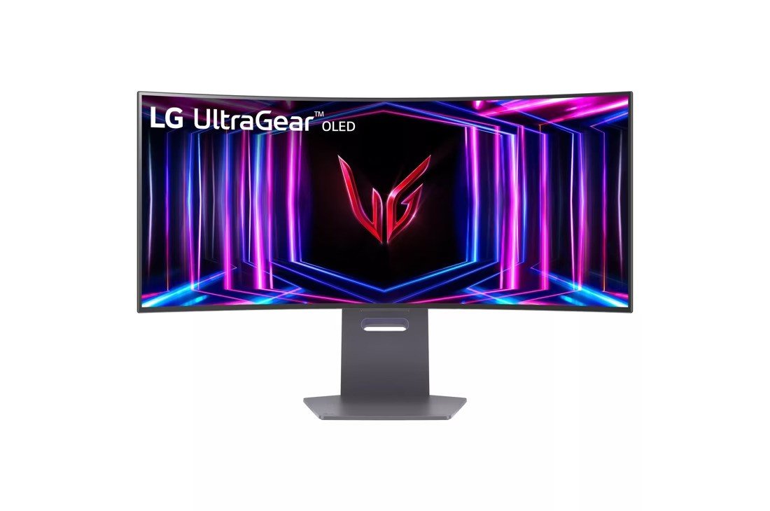 New LG UltraGear OLED Monitors: 4K, Dual Mode, 240Hz - Gearbrain