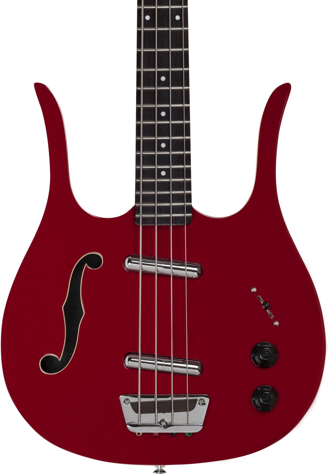 【美品】Danelectro Longhorn Bass スイッチクラフト 美品】Danelectro Longhorn Bass スイッチクラフト - メルカリ