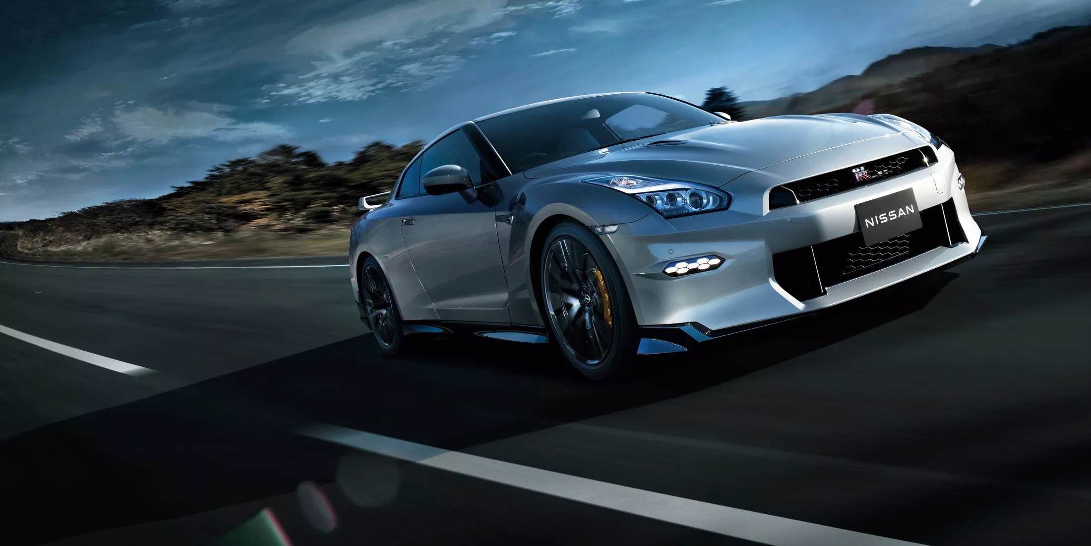 JDM 2025 Nissan GT-R Debuts, is This the Last of the R35 Generation?