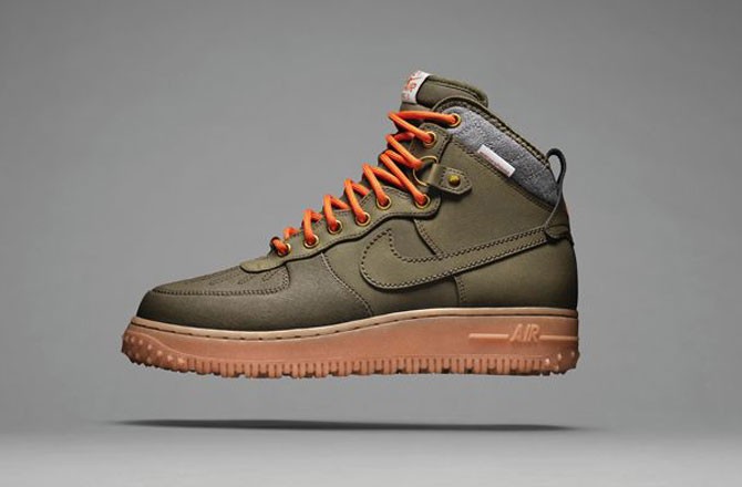 Step Into These High-Tech Shoes