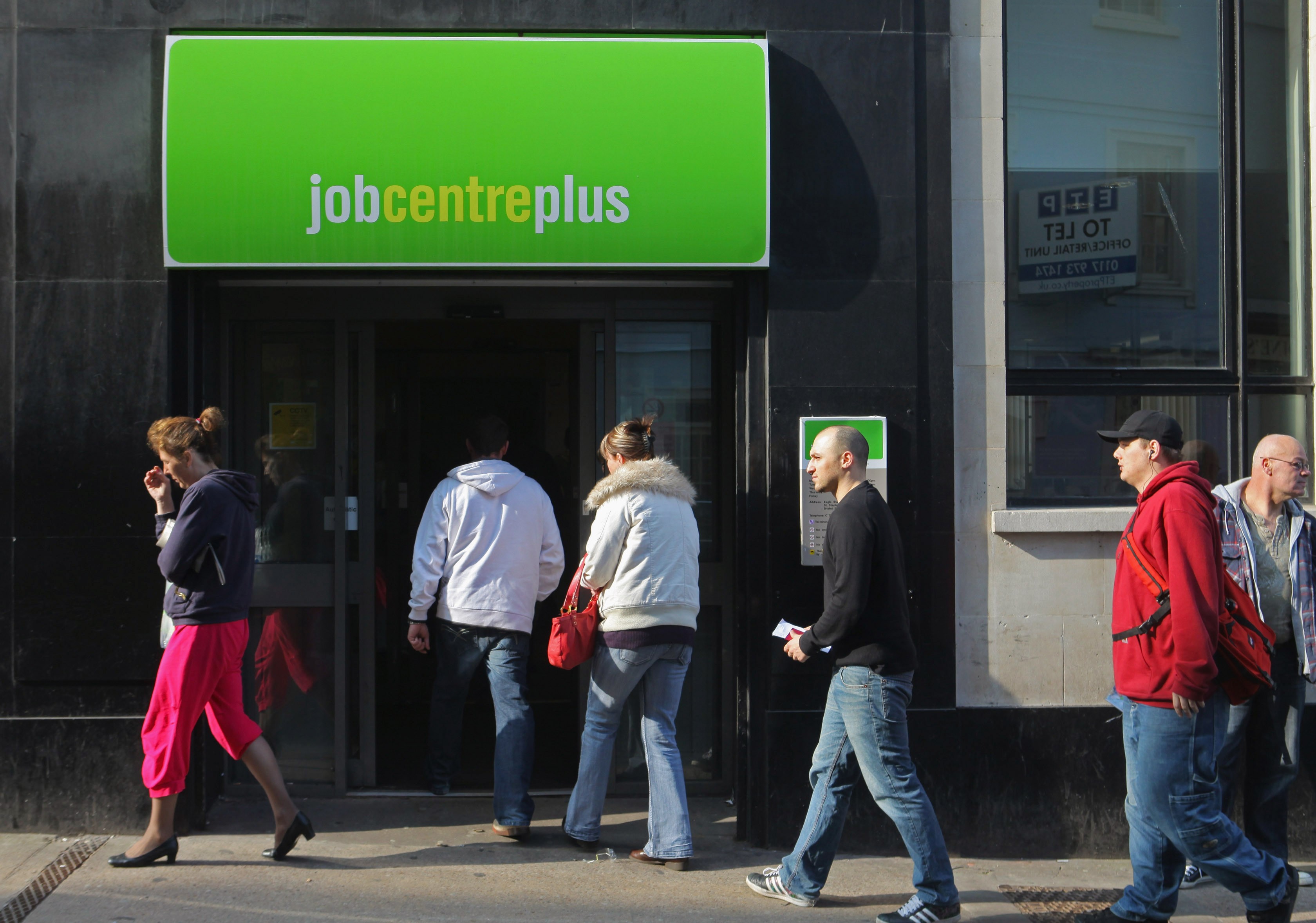 Anxiety benefits bill balloons as taxpayers shell out for huge surge in Gen Z claimants