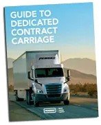 Read the Guide to Dedicated Contract Carriage