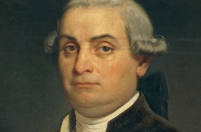 Doc cesare beccaria research paper