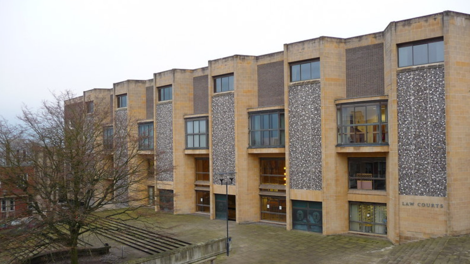 Illegal Albanian migrant drug dealer spared jail because 'his girlfriend has depression'