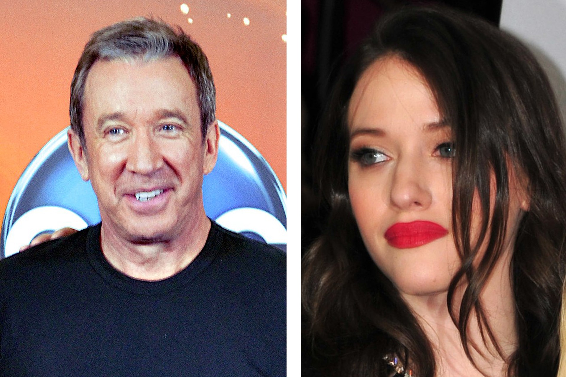 Tim Allen to Star with Kat Dennings in New ABC Family Comedy, Shifting Gears
