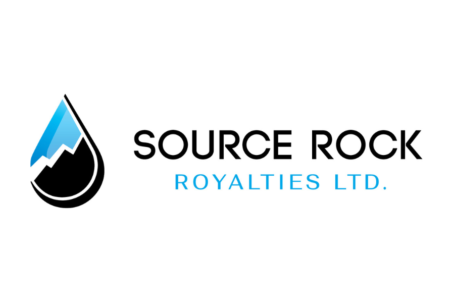 Sourcing Rocks Sign SOURCE ROCK ROYALTIES ANNOUNCES Q1 2024 RESULTS INCLUDING RECORD ...