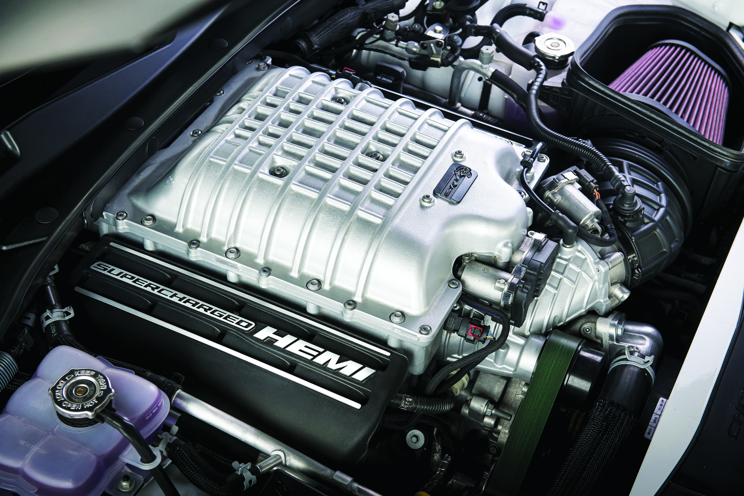 From FirePower To Hellcat: Twelve Hemi-Powered Machines That Define A Legacy
