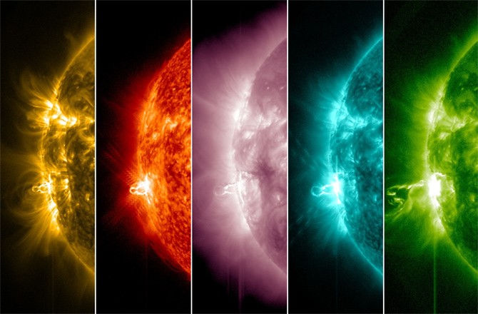 powerful-x-class-solar-flares-hit-earth-cause-radio-blackouts-update