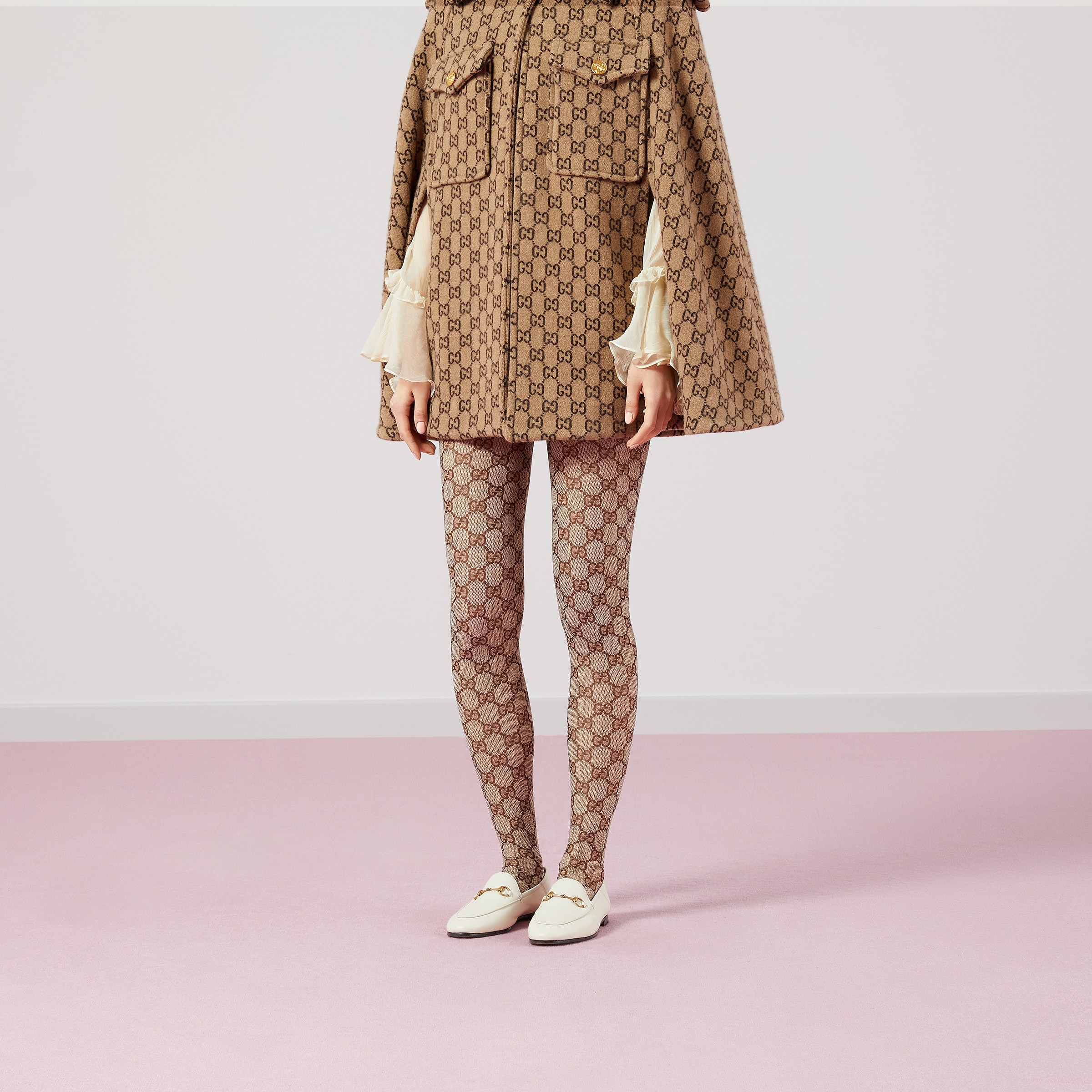 find your pace short dupe