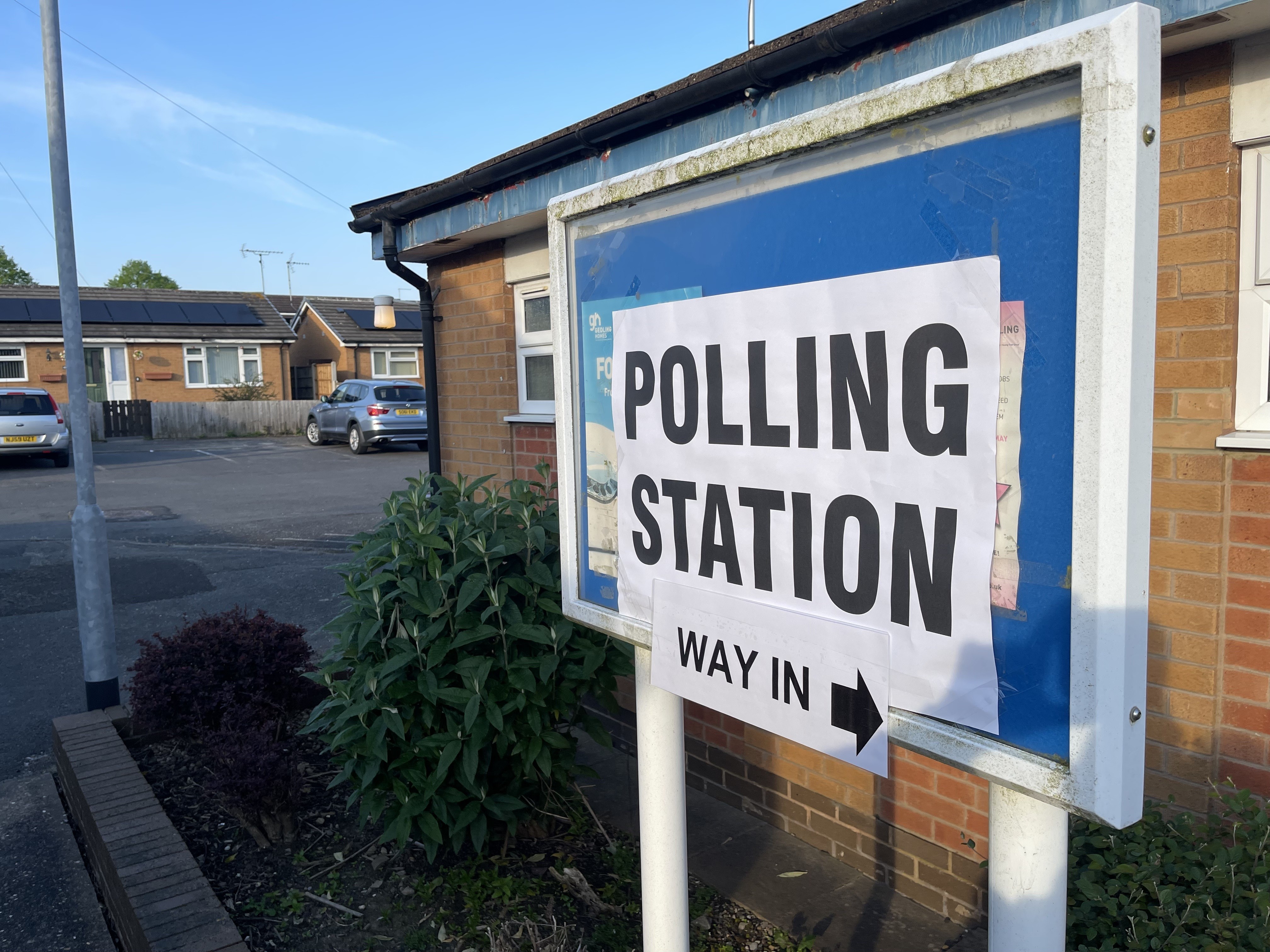 By-election fever Britain with 14 seats up for grabs nationwide