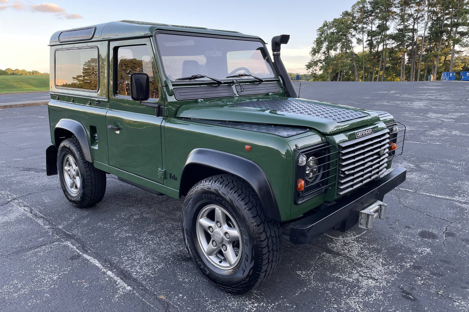 Three Fun British Cars Available Now on Hemmings Auctions