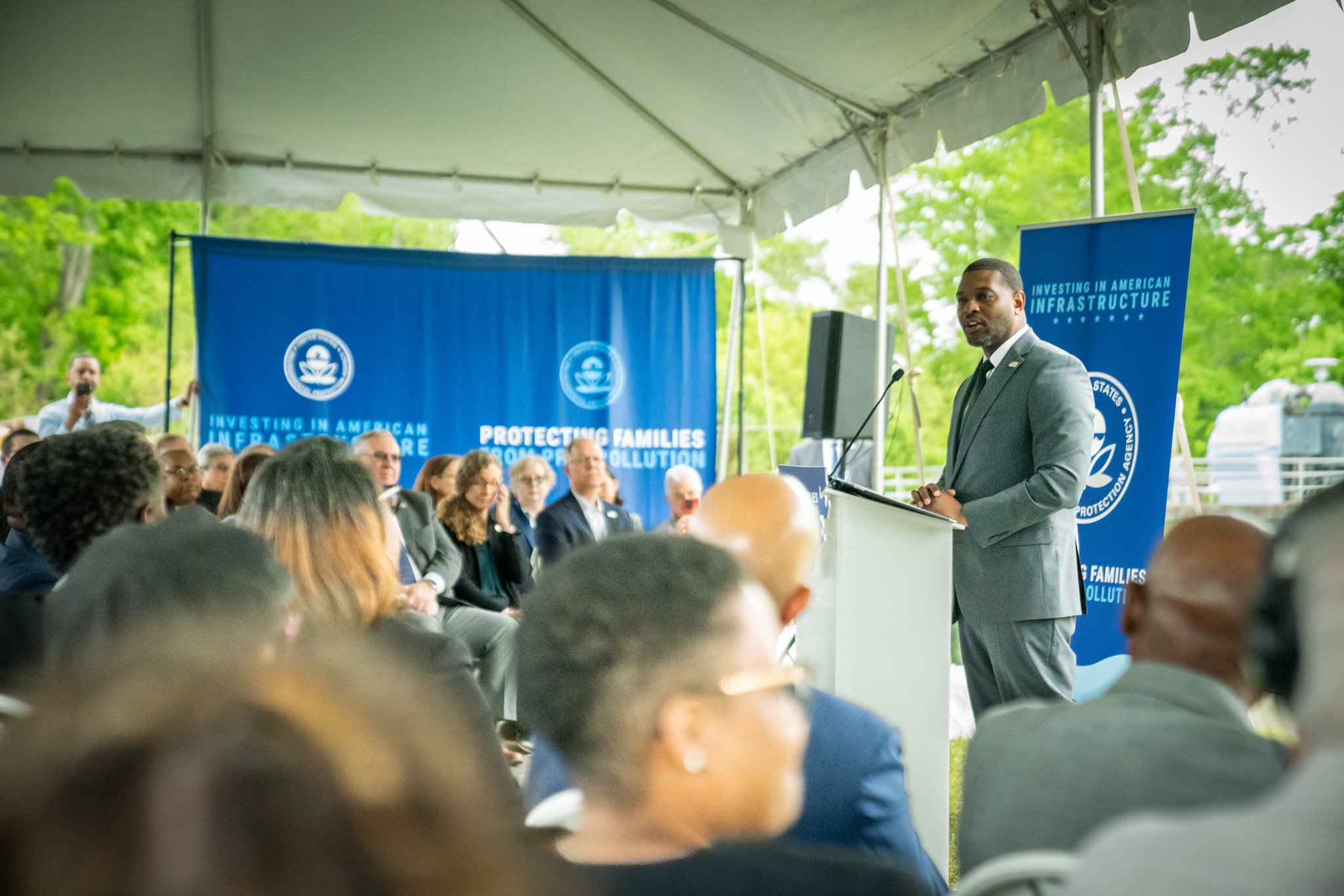 What will the EPA’s new regulations for “forever chemicals” in drinking