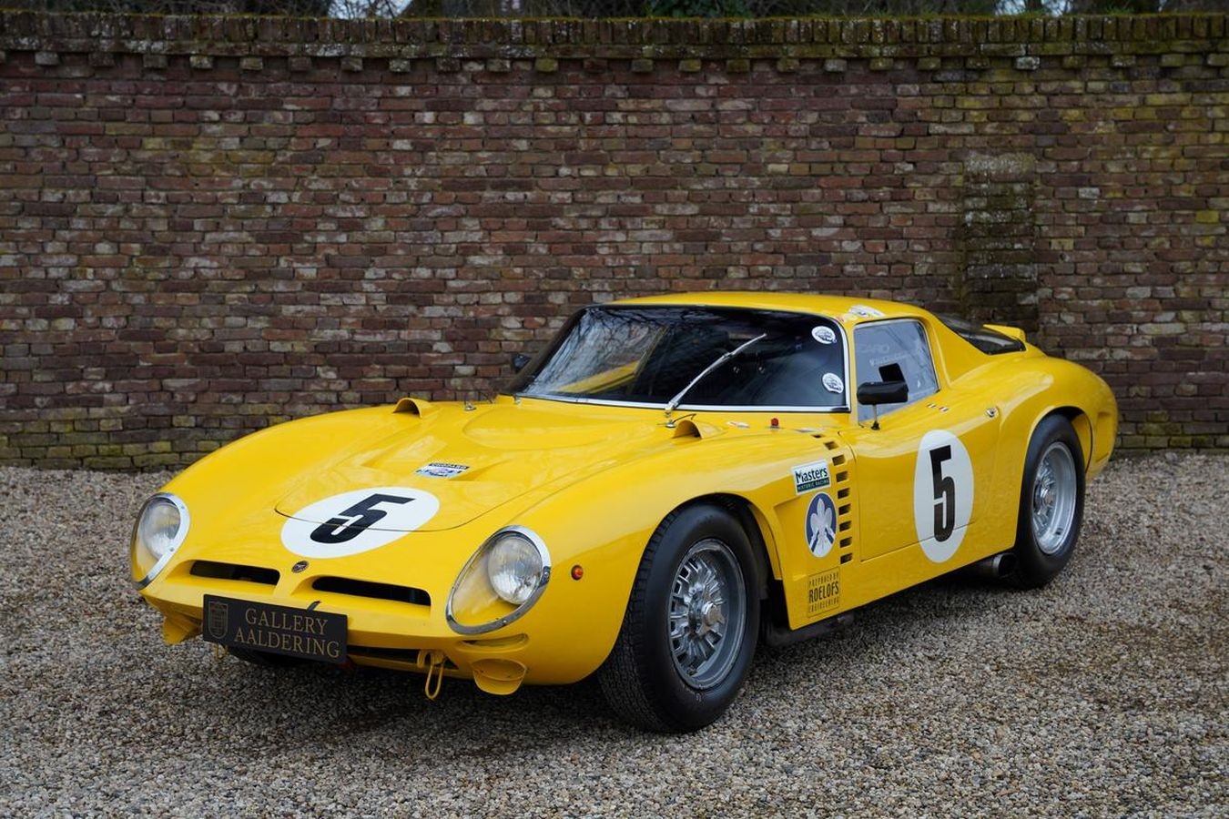 Spring has Sprung! Ten Great Vehicles in Seasonal Shades of Yellow