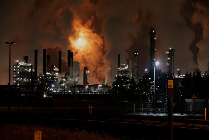 Petrochemical Company Faces Hefty Fines For 2019 Explosions In Texas - Ehn