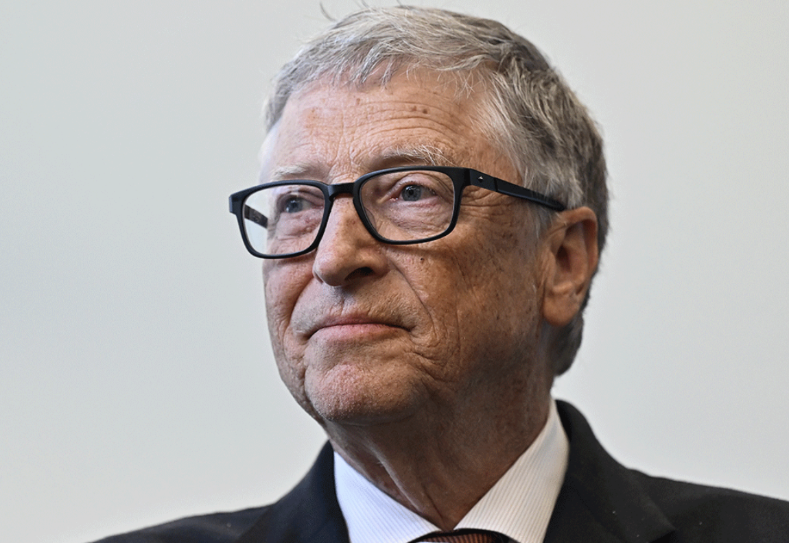 Bill Gates admits Jeffrey Epstein knew 'painful' d