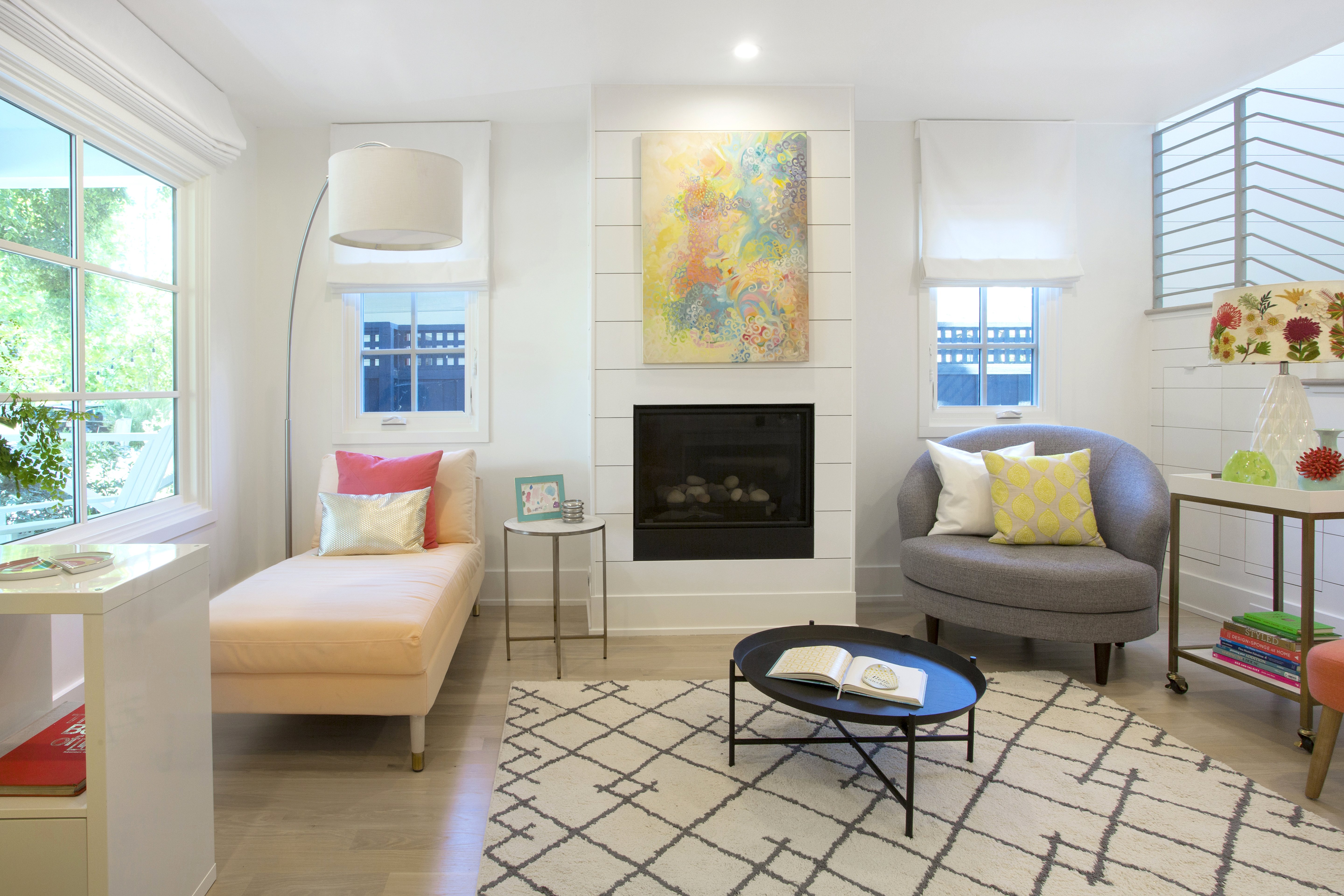 Cozy reading rooms among 7 hottest home design trends of summer 2024 -  CultureMap Houston