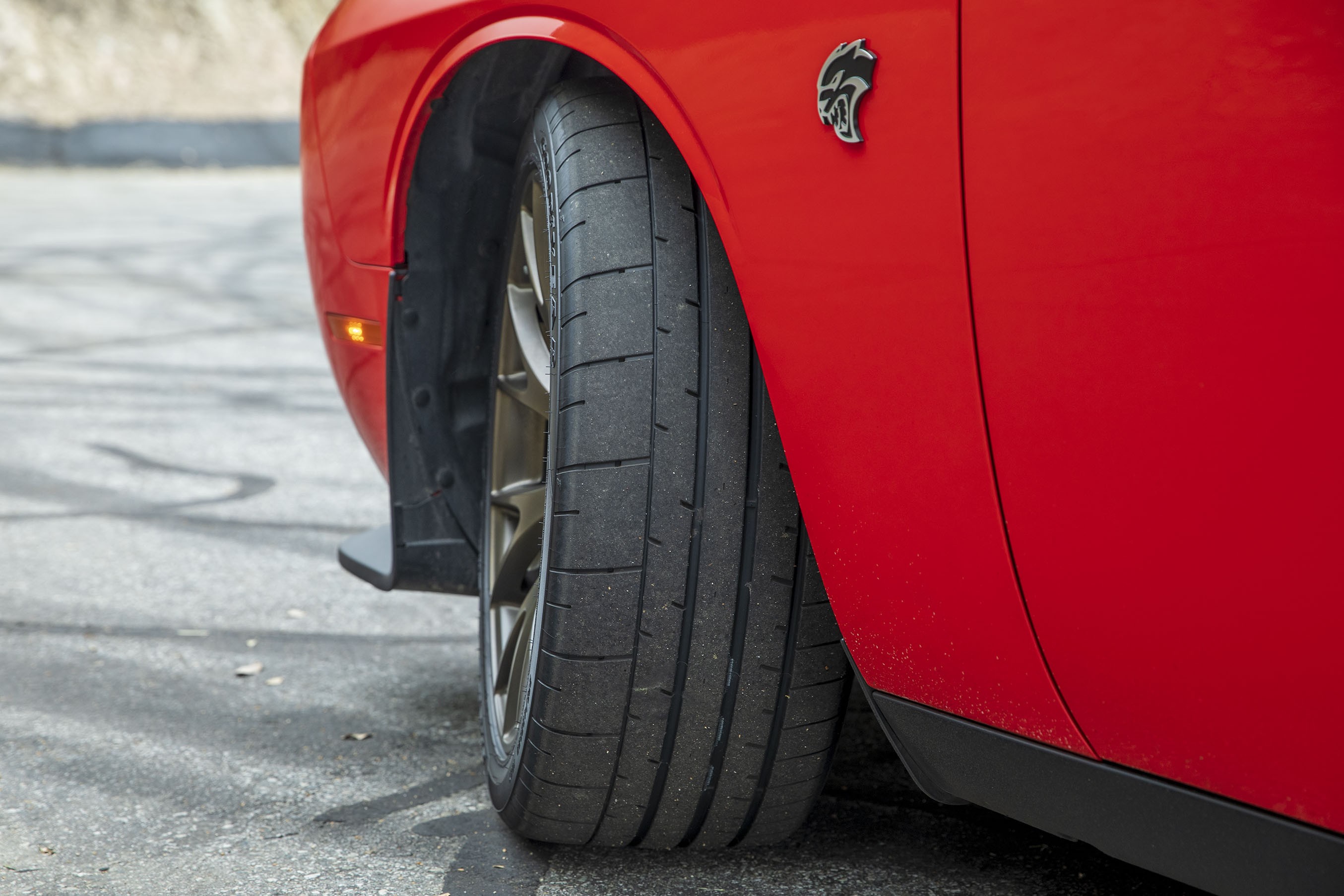 Understanding The High-Performance Summer Tire Hierarchy