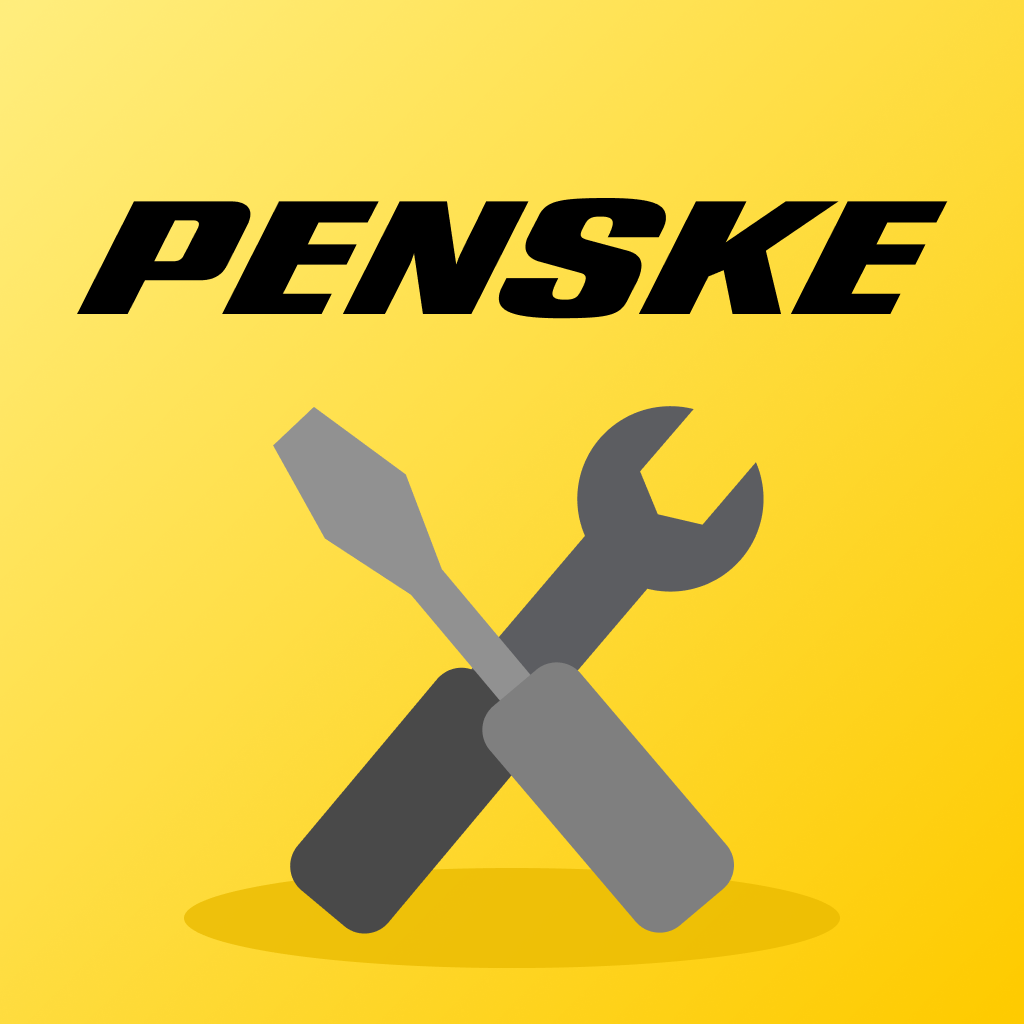 Penske Service App