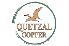 Quetzal Copper