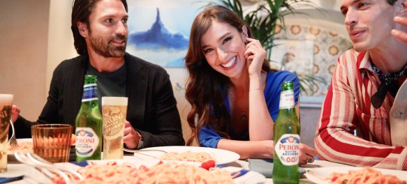 Peroni image