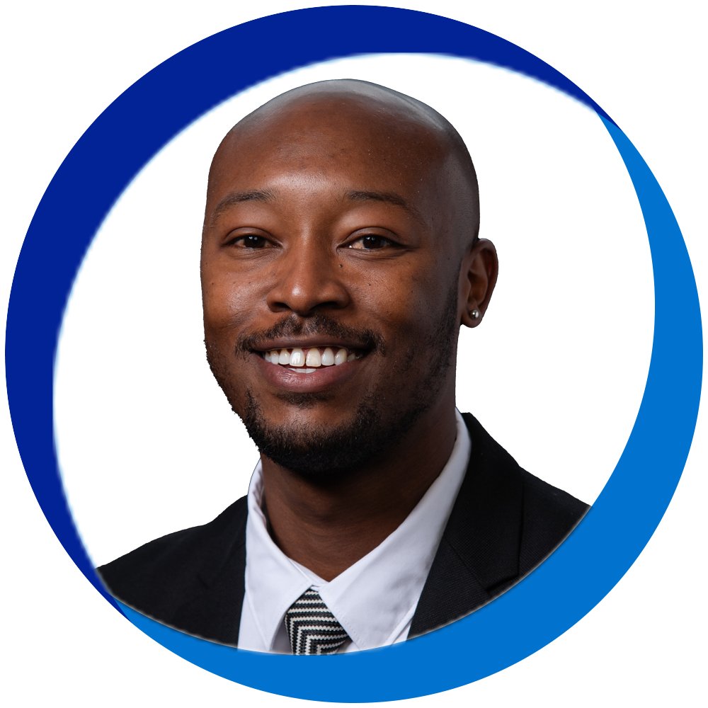 Sales Rep: Davonte Allen