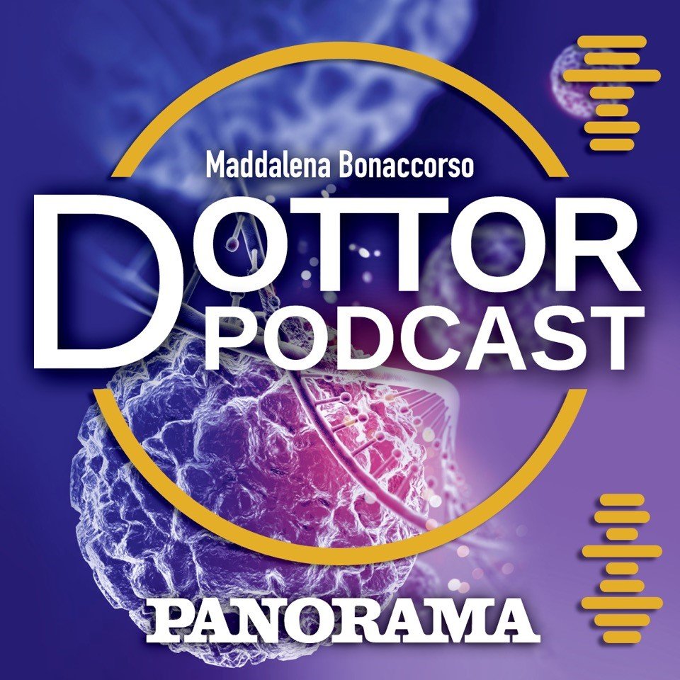 Dottor Podcast | Quando il cervello va in tilt