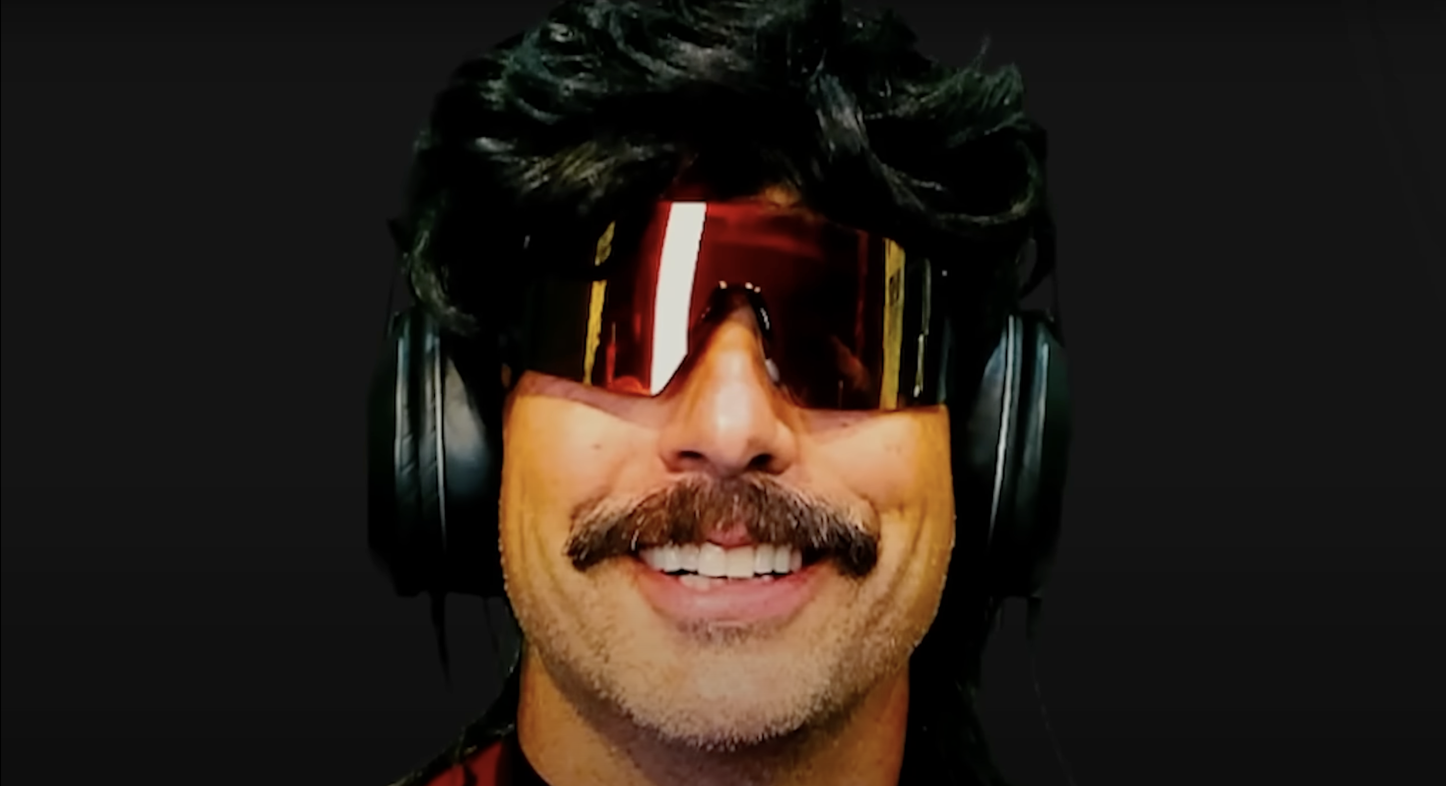 Dr Disrespect: Midnight Society lifts the lid on his role and refunds cosmetic items