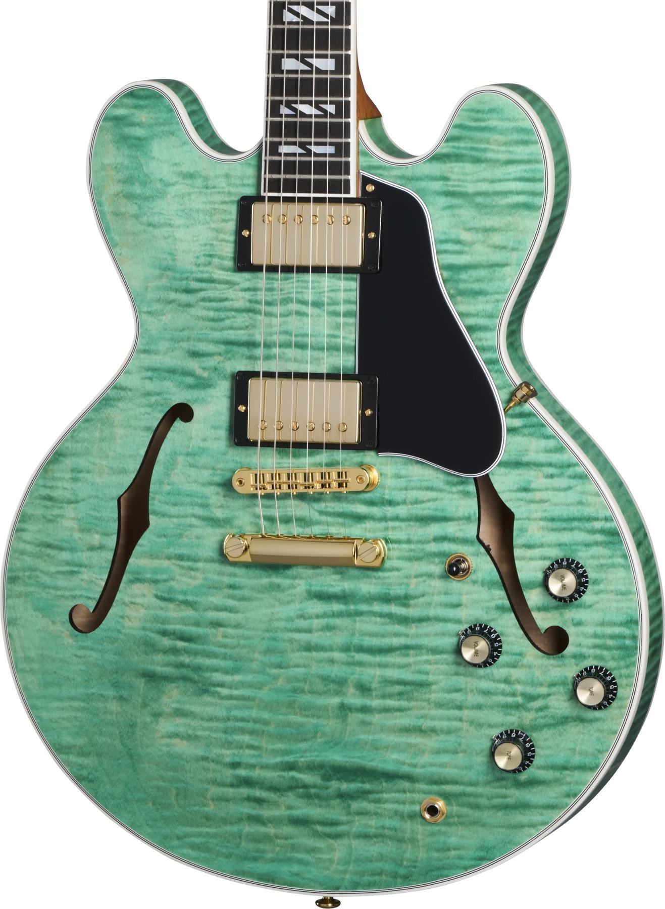 Discover Gibson ES Supreme Collection - Premier Guitar