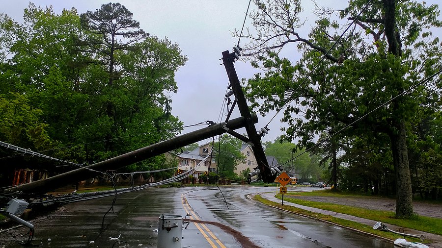 Hurricane Beryl highlights vulnerabilities in Houston’s infrastructure