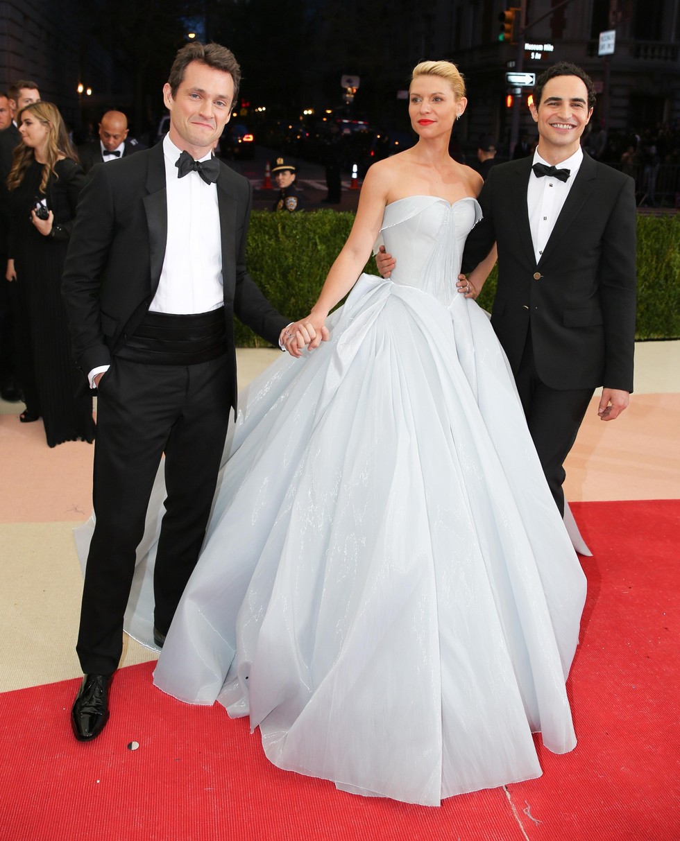 The Best, the Worst, and the Oddest Looks From Last Night's Met Ball ...
