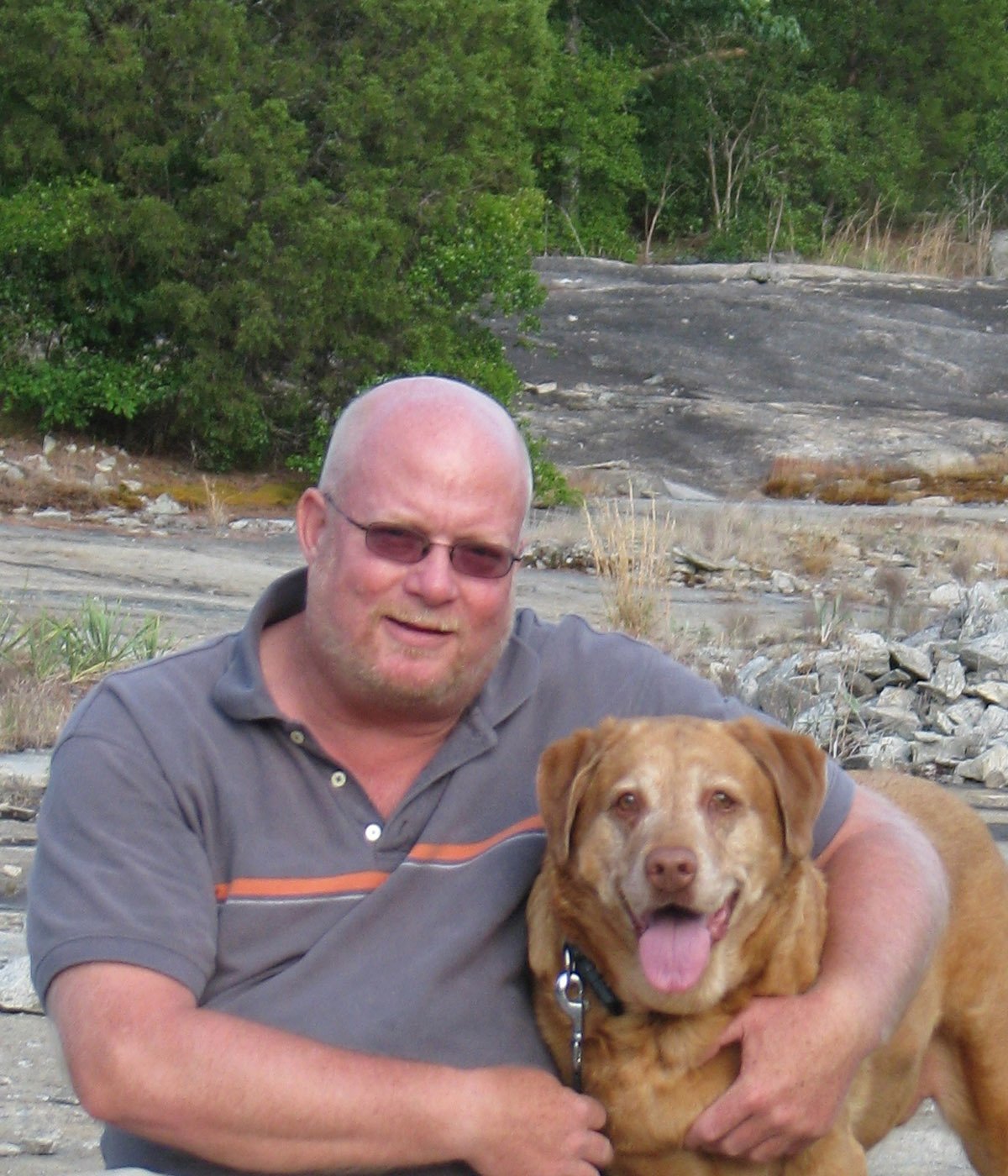 Environmental journalism loses a hero