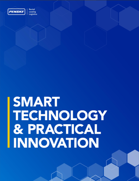 Digital tools give you real-time information