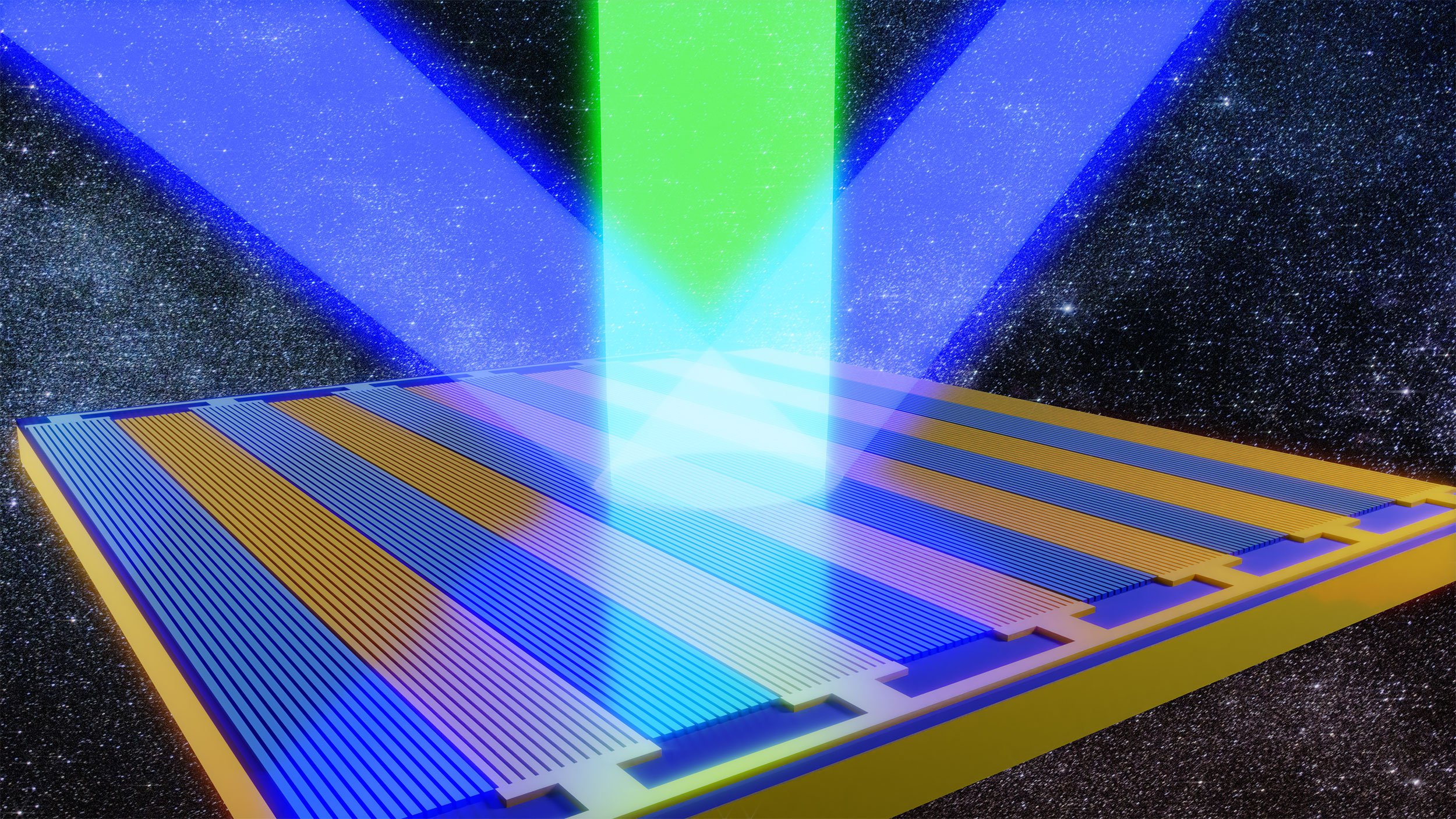 Metasurface Will Make New Li-Fi and Lidar Tech - IEEE Spectrum