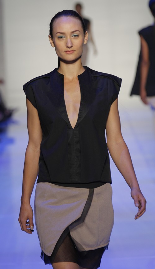 Emerging Talent: Stand Outs from the Academy of Art University's Spring ...