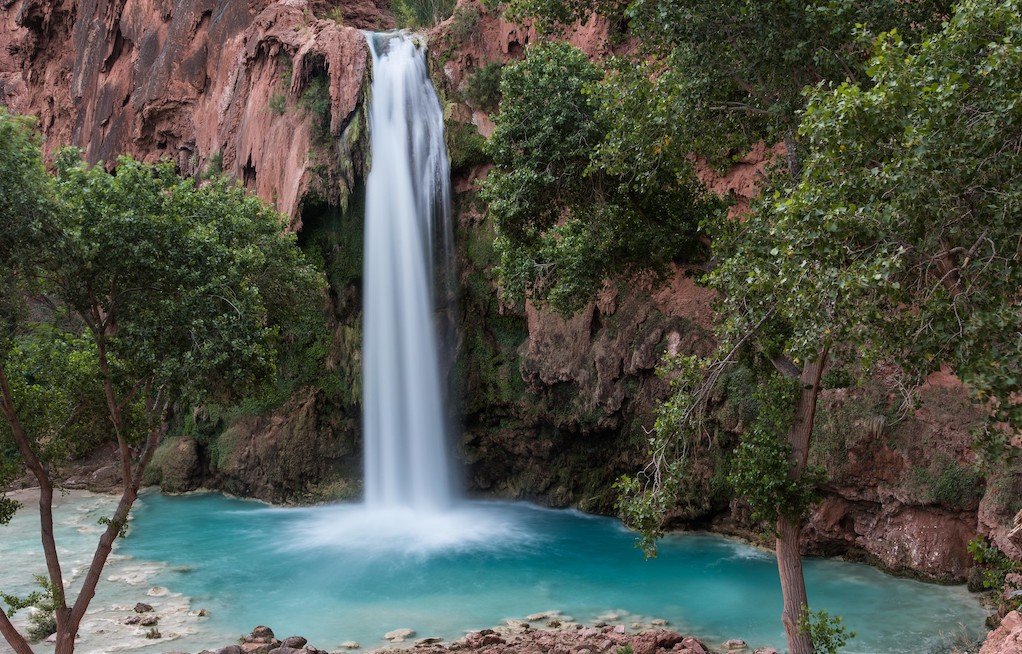 A uranium mine threatens the Havasupai tribe’s only water source