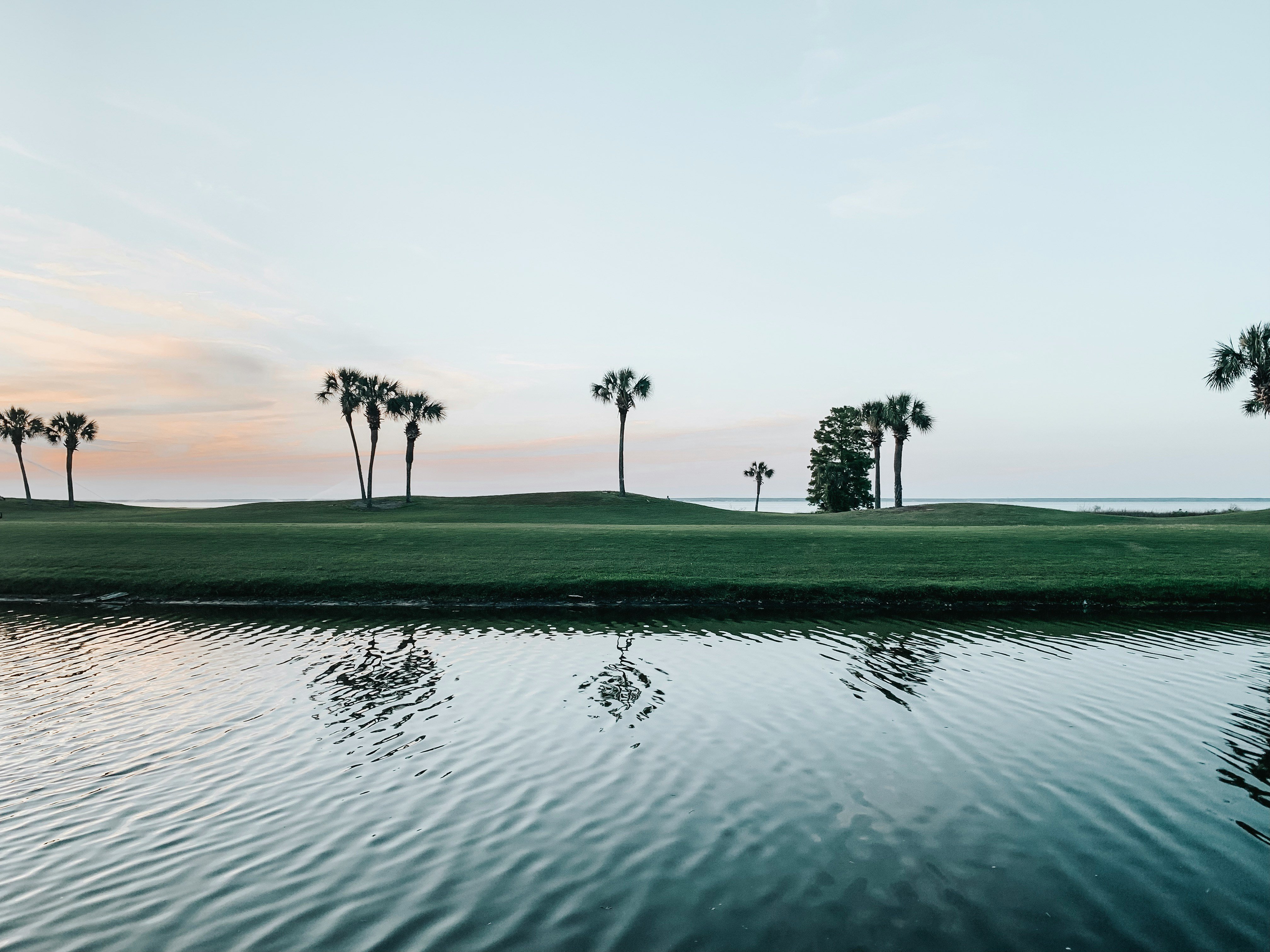 DeSantis faces backlash over plan to add golf courses and hotels to protected Florida parks