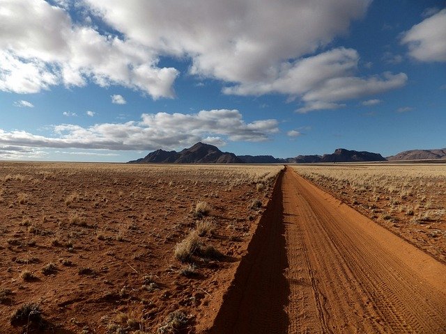 Namibia Hosts Summit to Explore Hydrogen for Africa's Green Energy Future