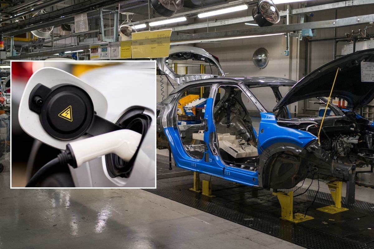Labour faces fresh pressure to support 2030 petrol and diesel car ban as 'obstacles' impact targets