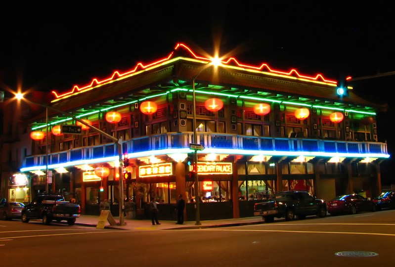 50 Things to Do in Oakland Before You Die 7x7 Bay Area