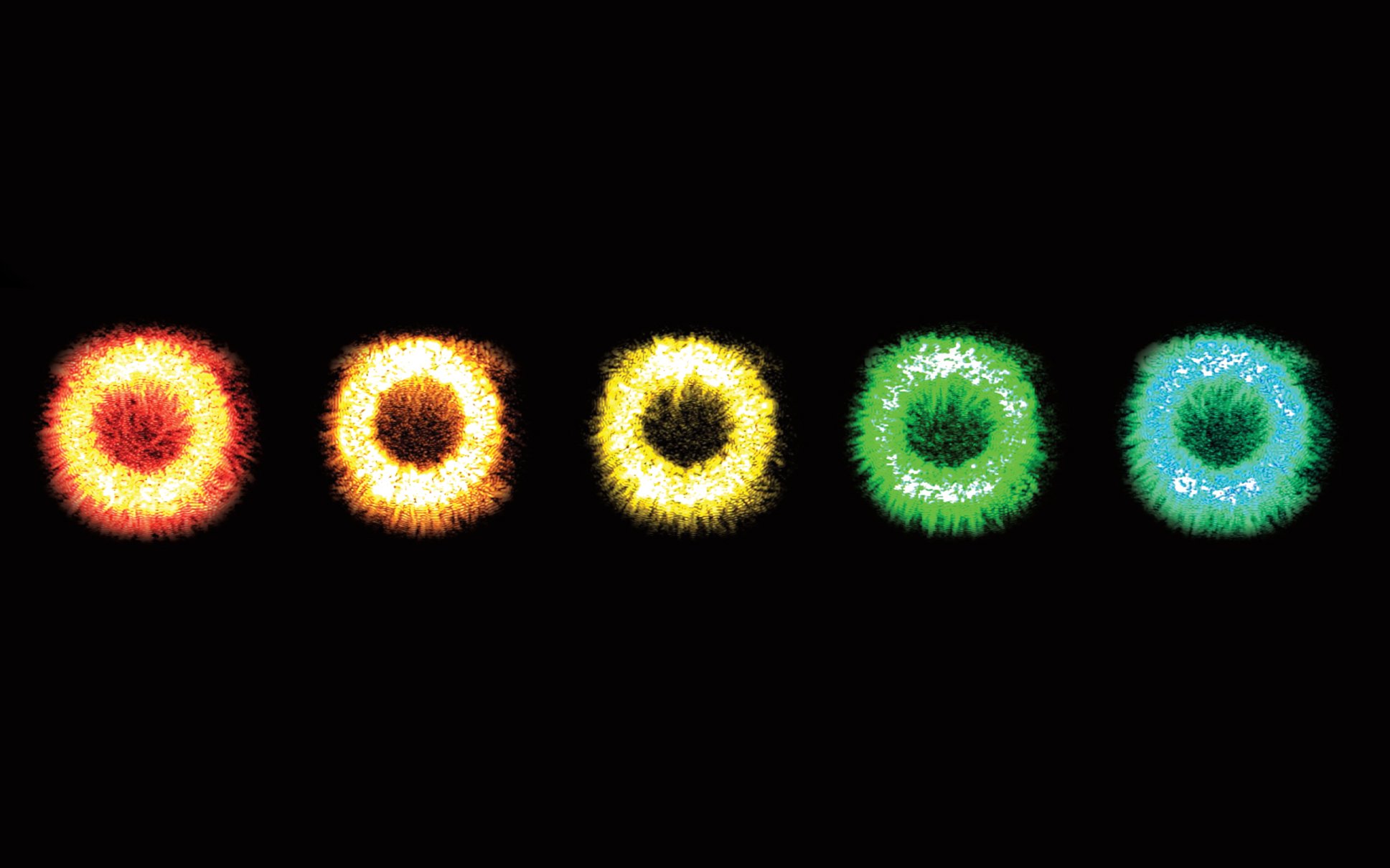 NIST's Compact Green Semiconductor Laser - IEEE Spectrum